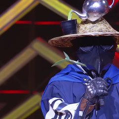 The Mask Project A Thai TV Program photo