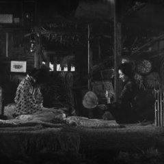 Twenty-Four Eyes Japanese Movie(1954) photo