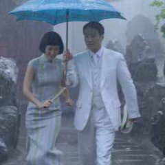 Forever Enthralled Chinese Movie photo