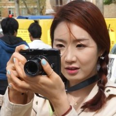 Cine Cafe in Paris Korean Movie photo