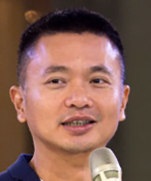 Hong Yao Zhu Chen