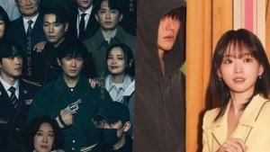 "Connection" Breaks Its Own Record, "The Atypical Family" Scores Decent Viewership
