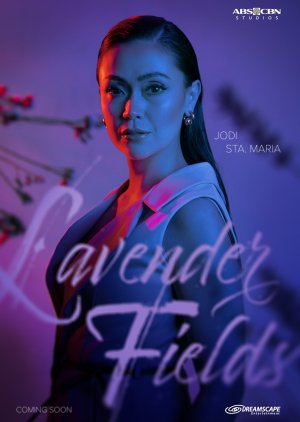 Lavender Fields (2024) poster