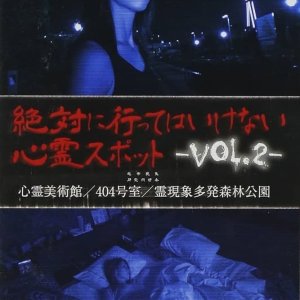 Zettai ni Itte wa Ikenai Shinrei Spots Vol. 2 (2014)