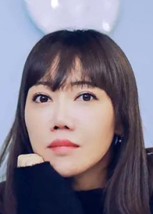 Zhang Yue Ran in Beautiful Performance Chinese Movie(2017)