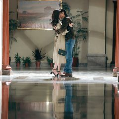 Young Babylon Chinese Drama photo