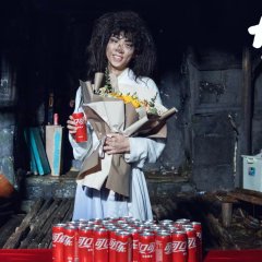 Large Queen Chinese Drama photo