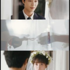 Bell Ringing Chinese Drama photo