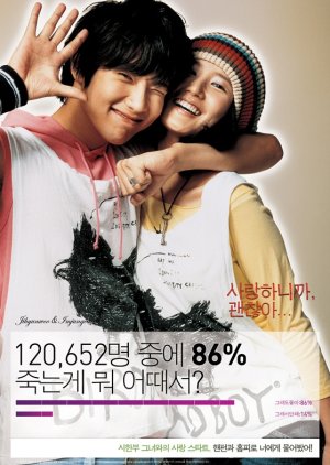 Fly High (2006) poster