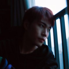 Dance on My Grave Chinese Movie photo