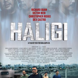 Haligi (2023)