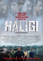 Haligi Philippines Movie photo