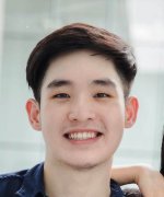 Moss Tanapon Chirothanaphas