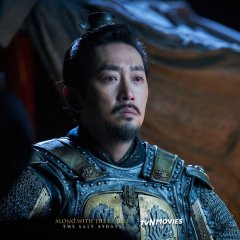 Along With the Gods 2: The Last 49 Days (2018) photo