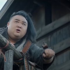 The Tai Chi Master Chinese Movie(2022) photo