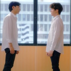 Scent of Love Thai Drama(2022) photo