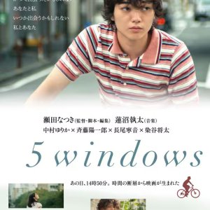5 Windows (2012)