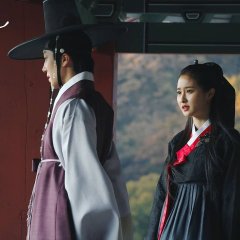 Must You Go? Korean Drama photo