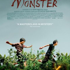 Monster (2023) photo