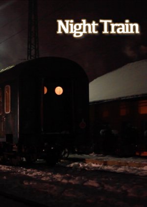 Night Train (2021) poster