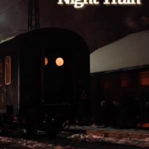 Night Train (2021)