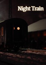 Night Train Japanese Movie(2021) photo