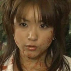 Zombie Self-Defense Force Japanese Movie photo