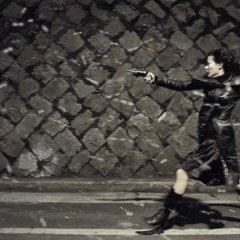 Sympathy for Lady Vengeance Korean Movie photo