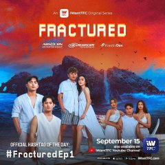 Fractured Philippines Drama(2023) photo
