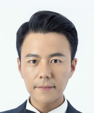 Chun Rui Yang