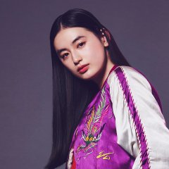 Yagi Rikako photo