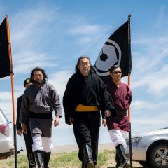 Vivant Japanese Drama photo