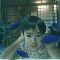 The Crying Wind Japanese Movie photo