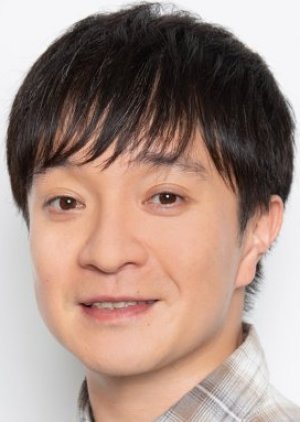 Hasumi Kosuke | Keishicho Outsider