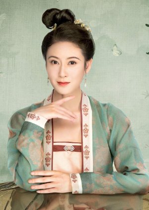 Concubine Shen | Escolher Marido
