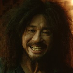 Old Boy Korean Movie photo