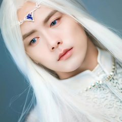 Ice Fantasy Chinese Drama photo