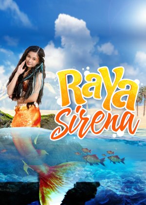 Raya Sirena (2022) poster