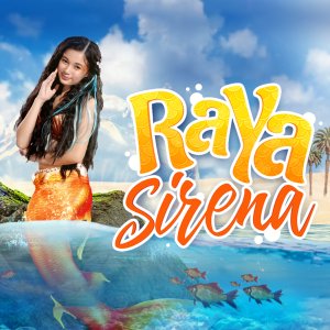 Raya Sirena (2022)