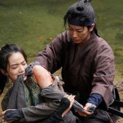 Samurai Marathon (2019) photo