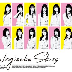 Nogizaka Skits Japanese TV Program photo