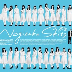 Nogizaka Skits Act 2 Japanese TV Program photo