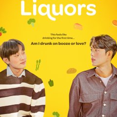 All the Liquors Korean Drama photo