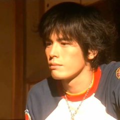 Yasha Japanese Drama photo