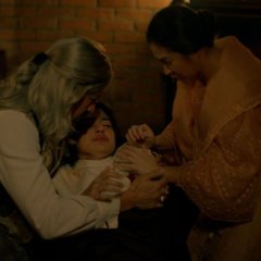 Maria Clara and Ibarra Philippines Drama photo