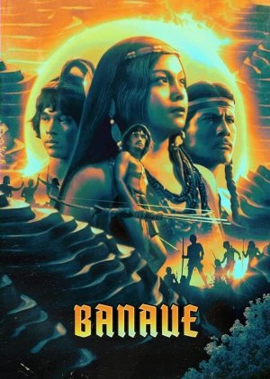 Banaue: Stairway to the Sky (1975) poster