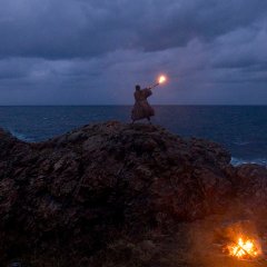 Shiver Japanese Movie(2021) photo