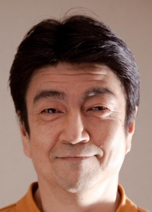 Yajima Shunsaku