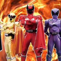 Ohsama Sentai King-Ohger (2023) photo