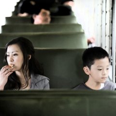 The Fourth Portrait Taiwanese Movie photo